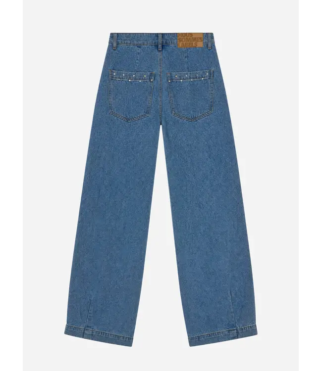 Nous Sommes Labels Nous Sommes Labels Silvia Jeans