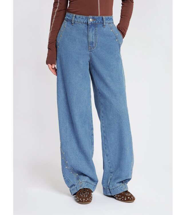 Nous Sommes Labels Nous Sommes Labels Silvia Jeans