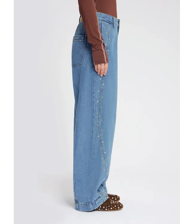 Nous Sommes Labels Nous Sommes Labels Silvia Jeans