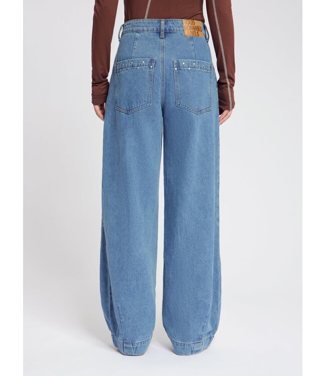 Nous Sommes Labels Nous Sommes Labels Silvia Jeans