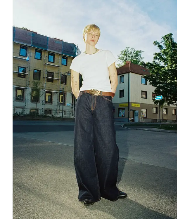 Nudie Jeans Nudie Jeans Sonic Sue One Wash