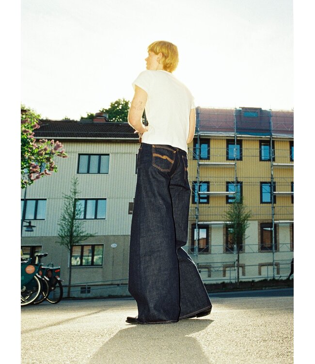 Nudie Jeans Nudie Jeans Sonic Sue One Wash