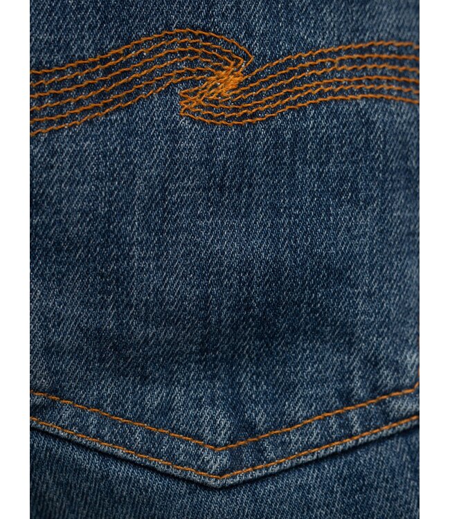 Nudie Jeans Nudie Jeans Steady Eddie Twisted Tracks