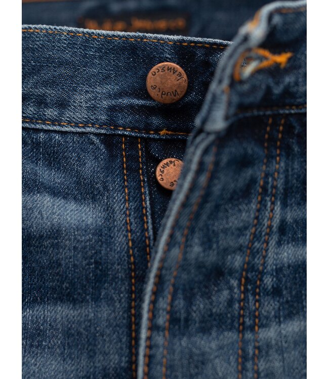 Nudie Jeans Nudie Jeans Steady Eddie Twisted Tracks