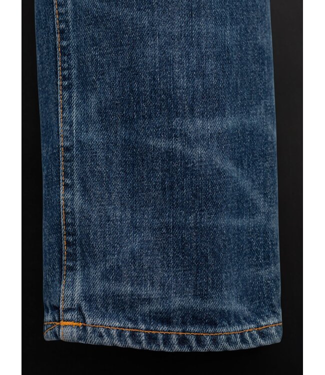 Nudie Jeans Nudie Jeans Steady Eddie Twisted Tracks
