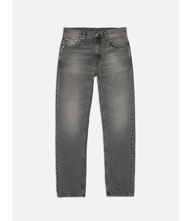 Nudie Jeans Nudie Jeans Gritty Jackson Grey Lake