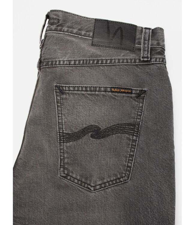Nudie Jeans Nudie Jeans Gritty Jackson Grey Lake