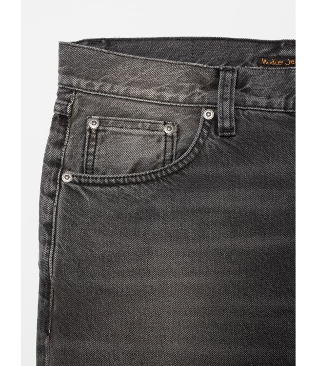 Nudie Jeans Nudie Jeans Gritty Jackson Grey Lake