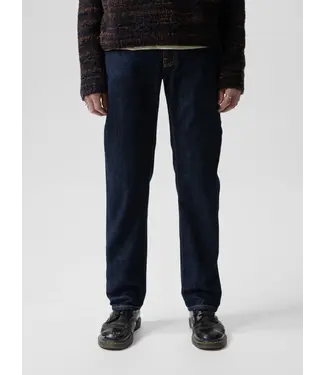 Nudie Jeans Nudie Jeans Rad Rufus Blue One Wash