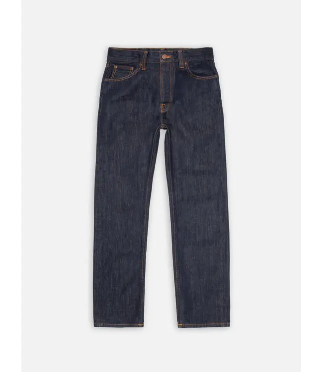 Nudie Jeans Nudie Jeans Rad Rufus Blue One Wash
