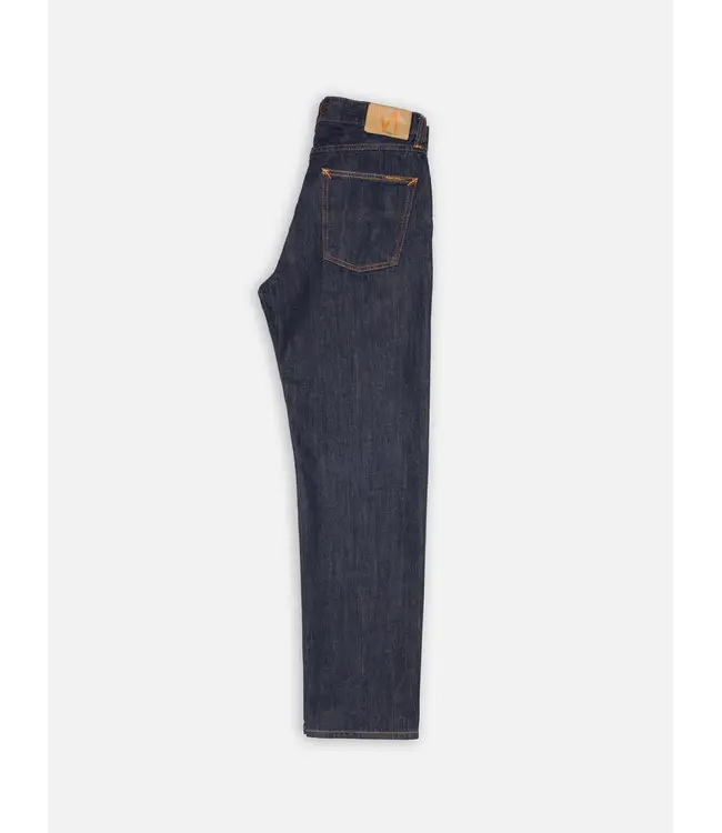 Nudie Jeans Nudie Jeans Rad Rufus Blue One Wash