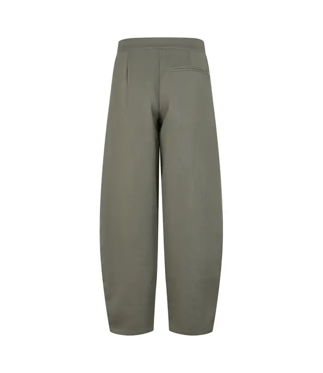 MbyM Mbym Ori Aulira-M Top Grey Green