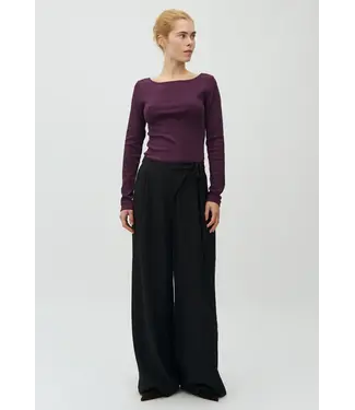 MbyM Mbym Simani Gursky-M Pant Black