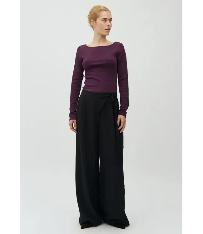 MbyM Mbym Simani Gursky-M Pant Black
