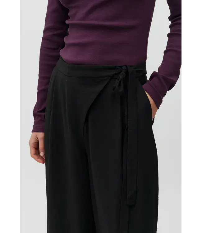 MbyM Mbym Simani Gursky-M Pant Black