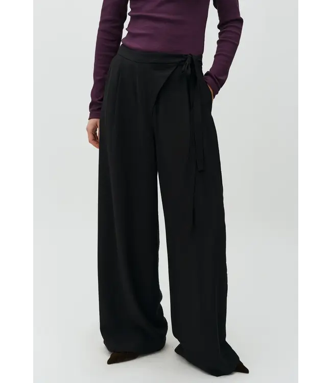 MbyM Mbym Simani Gursky-M Pant Black