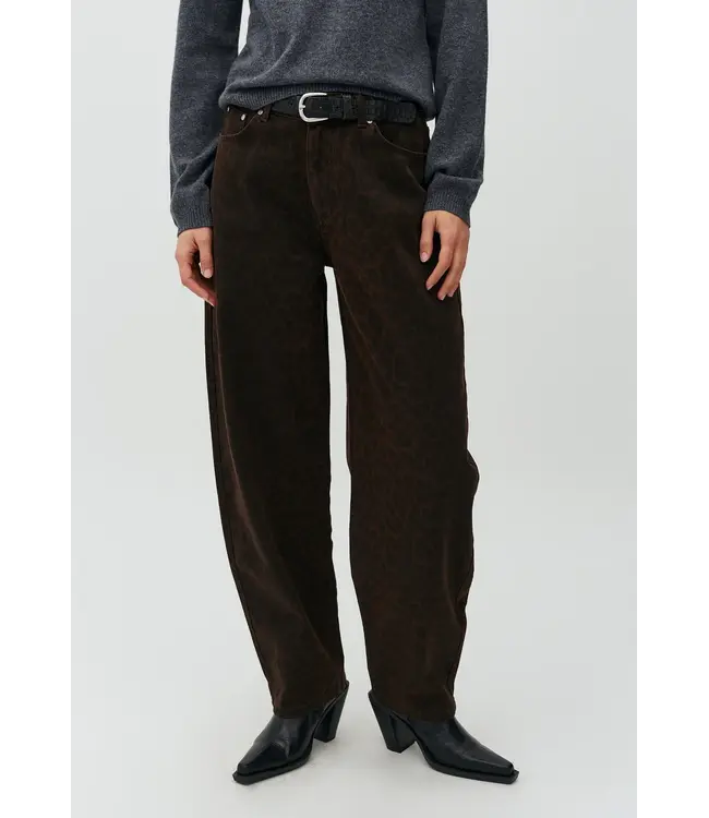 MbyM Mbym Bou-M Jeans Java Leo