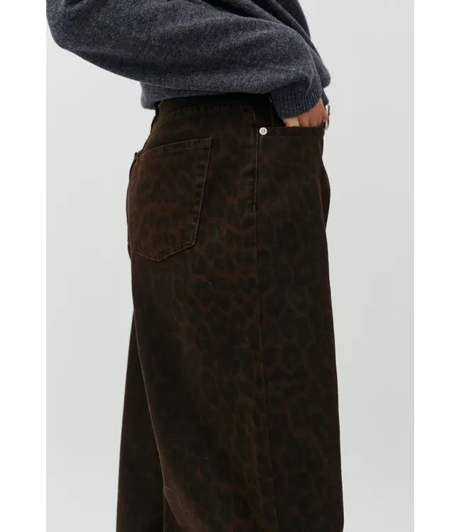 MbyM Mbym Bou-M Jeans Java Leo
