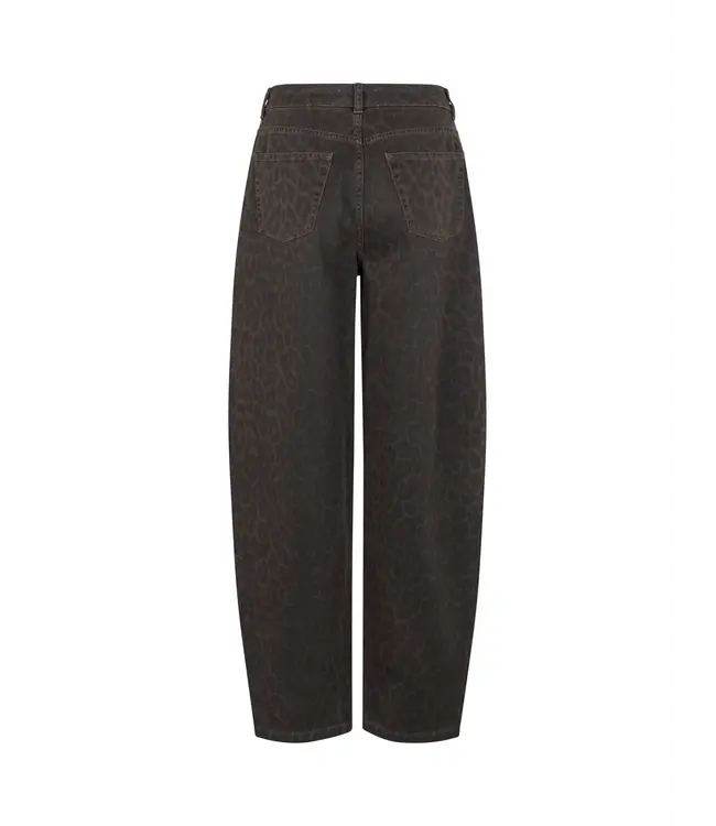 MbyM Mbym Bou-M Jeans Java Leo