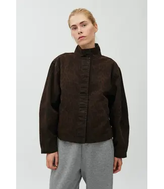MbyM Mbym Helena-M Jacket Java Leo