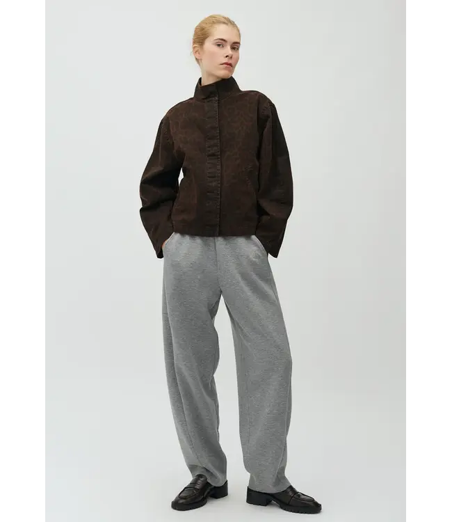 MbyM Mbym Helena-M Jacket Java Leo