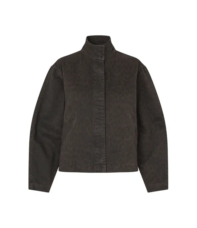 MbyM Mbym Helena-M Jacket Java Leo