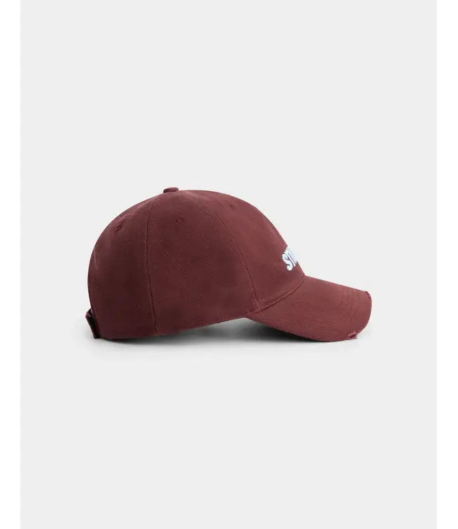 Stieglitz Stieglitz Duarte Cap Red