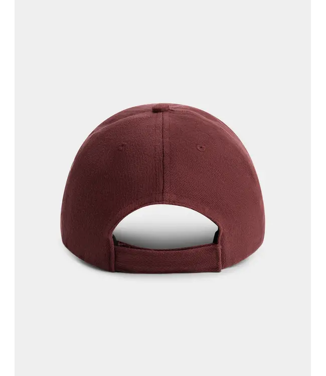 Stieglitz Stieglitz Duarte Cap Red