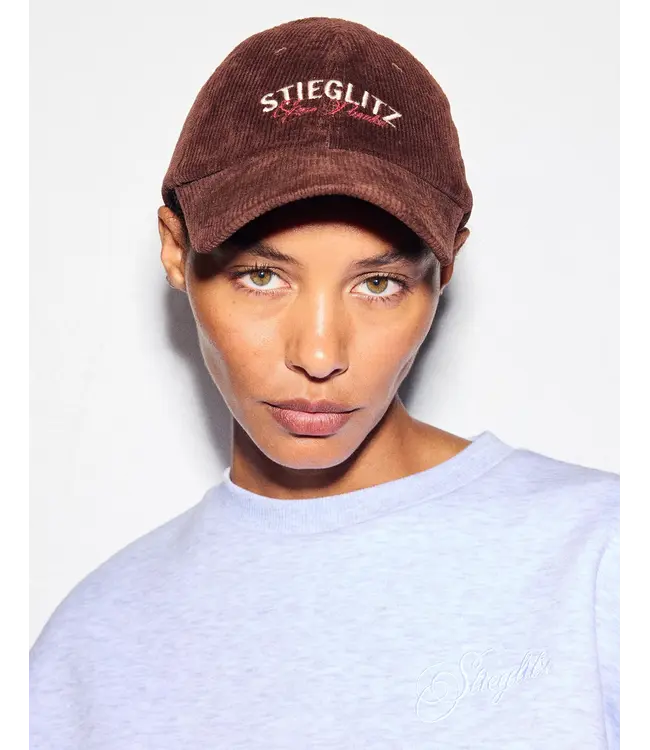 Stieglitz Stieglitz Francisco Cap Brown