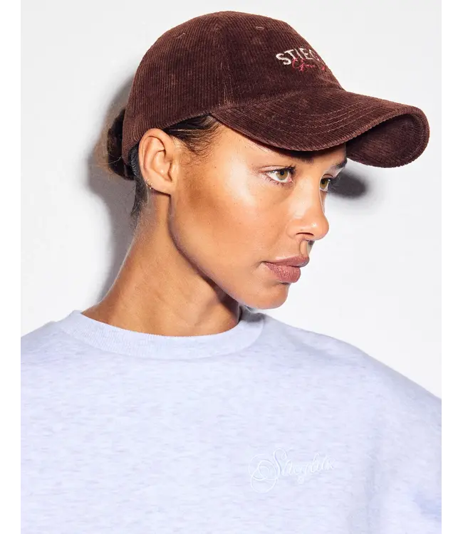 Stieglitz Stieglitz Francisco Cap Brown