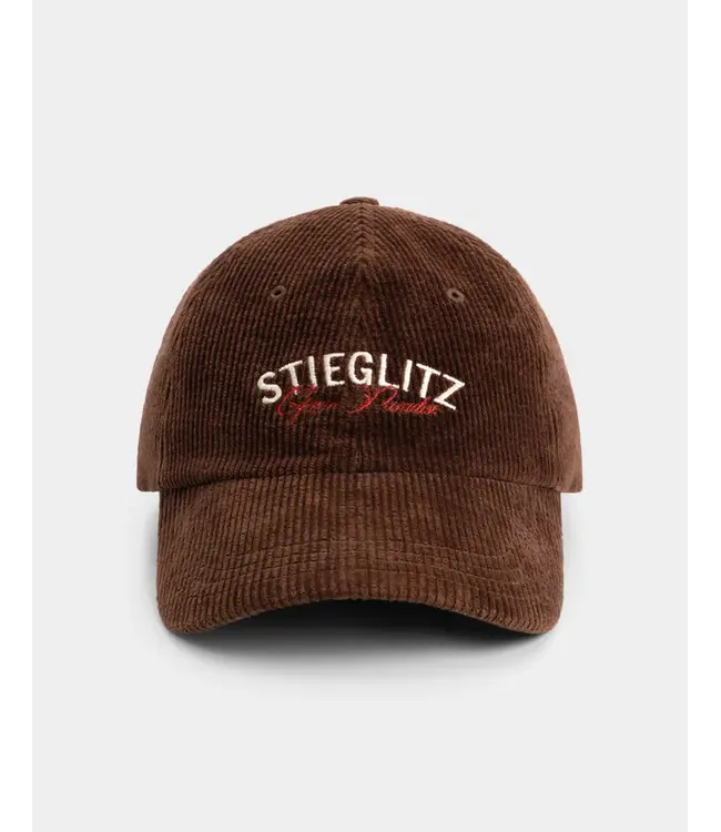 Stieglitz Stieglitz Francisco Cap Brown