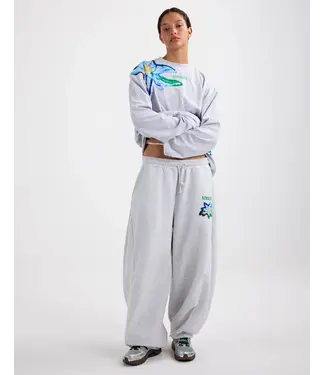 Stieglitz Stieglitz Eliza Balloon Sweatpants Grey
