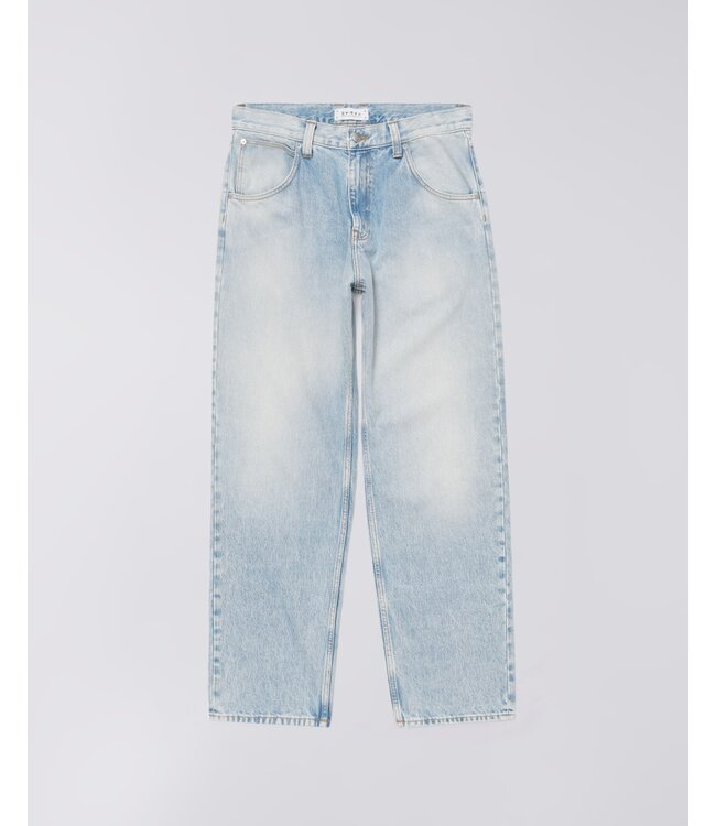 Edwin Edwin Tyrell Pant Arctic Blue Denim Blue oggi wash