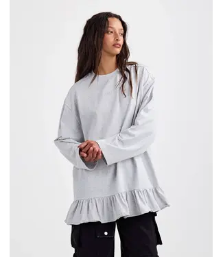 Stieglitz Stieglitz Brisa Skate Longsleeve Grey