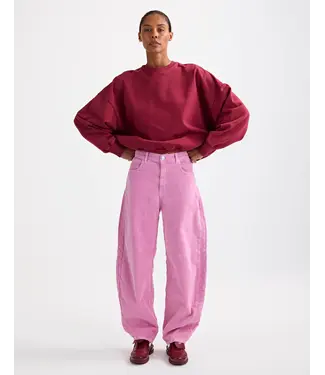 Stieglitz Stieglitz Mimi Trousers Pink