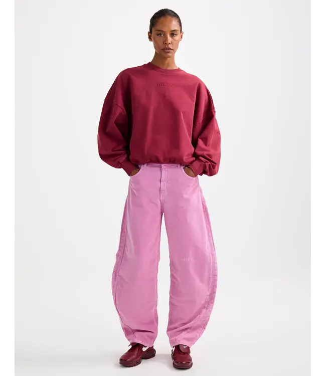 Stieglitz Stieglitz Mimi Trousers Pink
