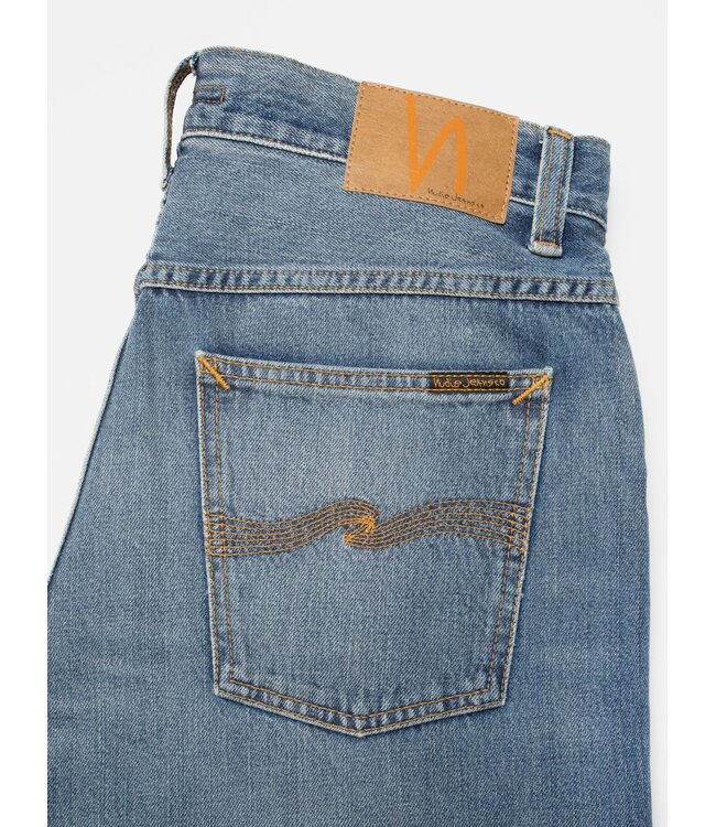 Nudie Jeans Nudie Jeans Loud Larry Gravel Stone