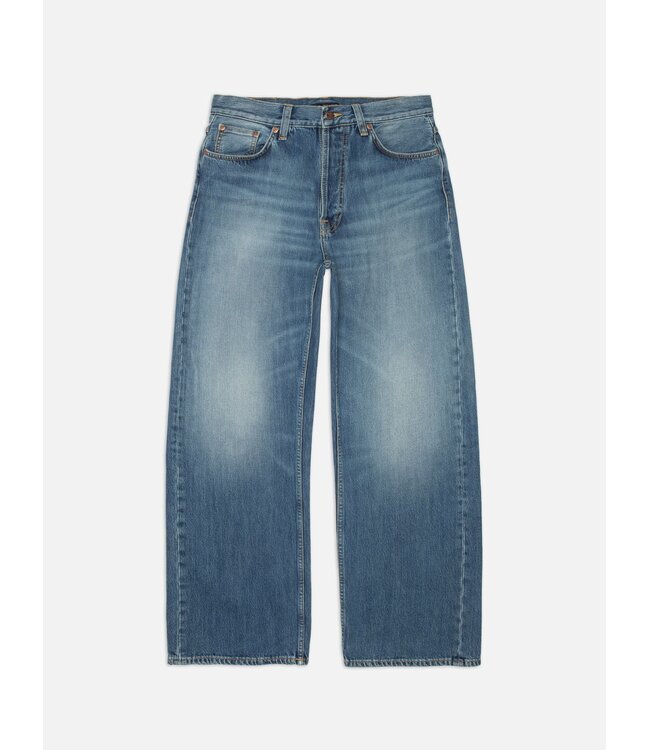 Nudie Jeans Nudie Jeans Loud Larry Gravel Stone