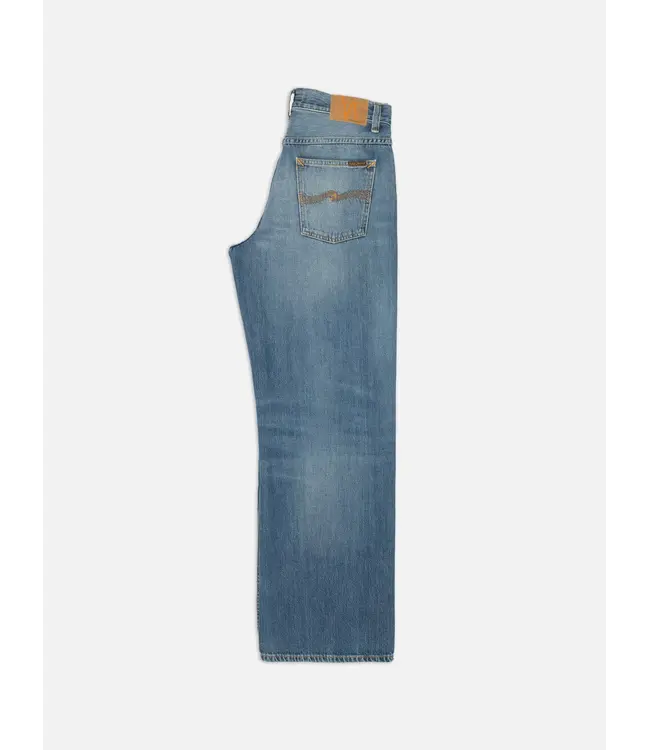 Nudie Jeans Nudie Jeans Loud Larry Gravel Stone