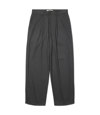 Woodbird Woodbird Rick Nickle Pant Slate Blue