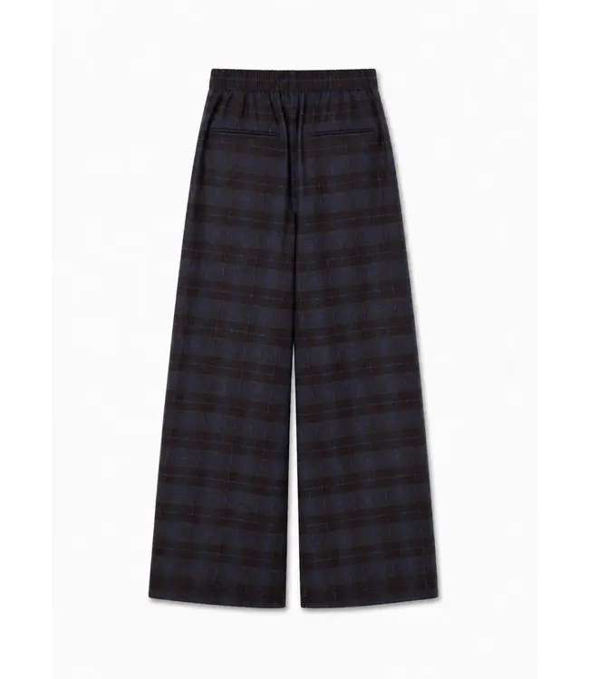 JIJI Studios JIJI Pantalon Miguel Bordeaux