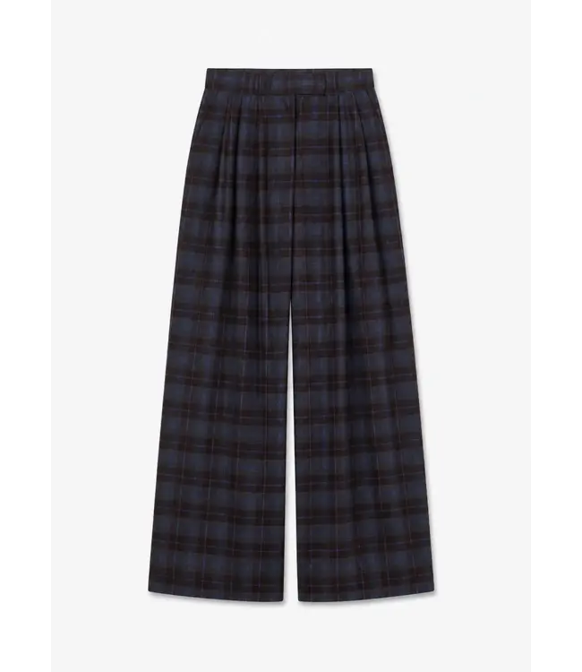 JIJI Studios JIJI Pantalon Miguel Bordeaux