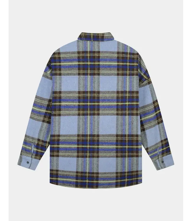 Stieglitz Stieglitz Briana Blouse Blue