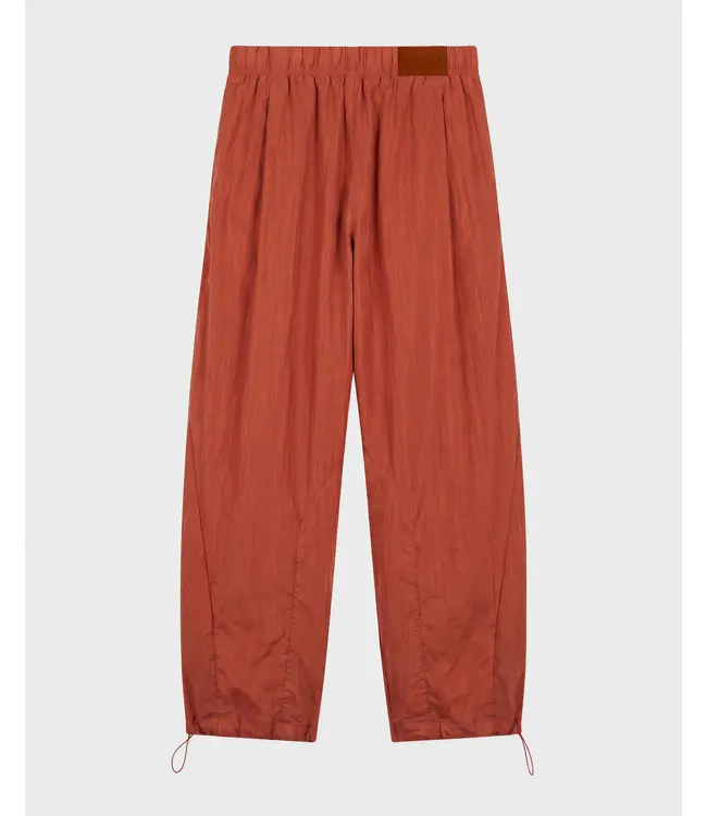 Stieglitz Stieglitz Paola Balloon Trousers Brown