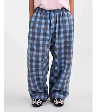 Stieglitz Stieglitz  Briana Balloon Pants Blue