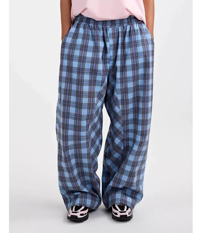 Stieglitz Stieglitz  Briana Balloon Pants Blue