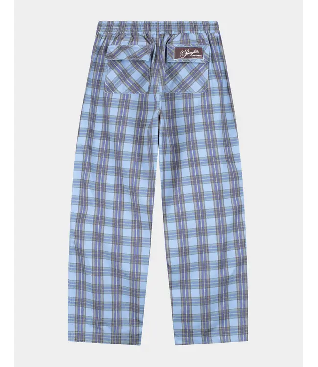 Stieglitz Stieglitz  Briana Balloon Pants Blue