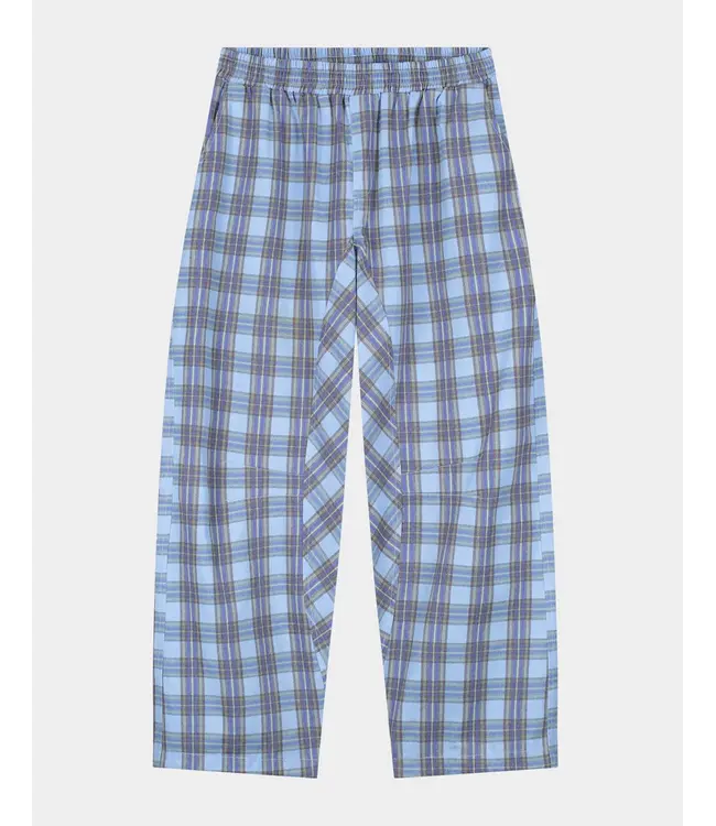 Stieglitz Stieglitz  Briana Balloon Pants Blue