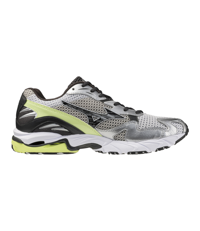 Mizuno Mizuno Wave Rider Cloudscape/Black Sand/Grossula 110926