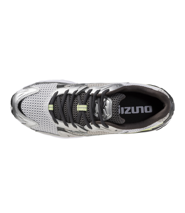 Mizuno Mizuno Wave Rider Cloudscape/Black Sand/Grossula 110926